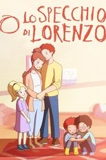 Poster for Lo specchio di Lorenzo 