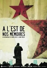 Poster for À l'est de nos mémoires 