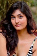 Aditi Tripathi as Sasirekha in Pallakilo Pellikuturu