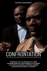 Poster for Confrontation