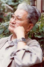 Foto retrato de Leping Zhang