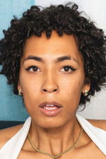 Foto retrato de Liza Belle