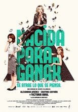 VER Nacida para ganar (2016) Online