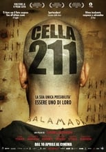 Poster di Cella 211
