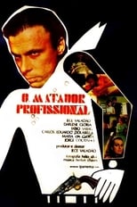 Poster for O Matador Profissional