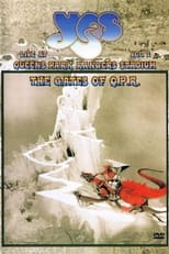Yes: The Gates of Q.P.R. Vol. 2