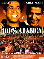 Poster for 100% Arabica