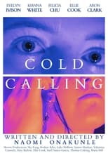 Poster for Cold Calling 