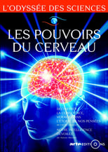 Poster for Les pouvoirs du cerveau
