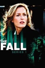 Poster for The Fall Season 1