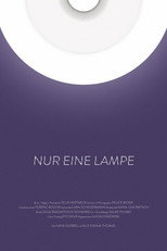 Nur eine Lampe