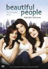 Poster for Beautiful People Season 1