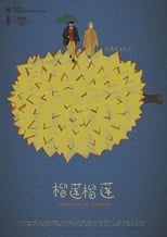 Poster for Chronicle of a Durian
