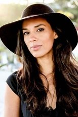 Foto retrato de Amanda Sudano Ramirez