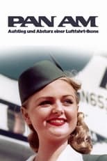 Poster for Pan Am - Aufstieg und Absturz einer Luftfahrt-Ikone