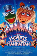 Die Muppets erobern Manhattan