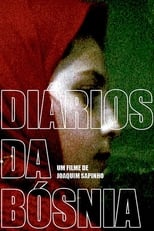 Poster for Bosnia Diaries