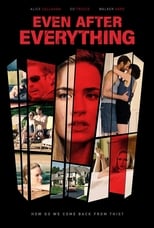 Poster for Even After Everything