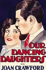 Our Dancing Daughters (1928)