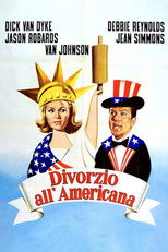 Divorzio all'americana