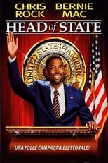 Poster di Head of State