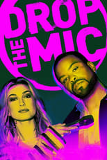 Poster for Drop the Mic Season 3