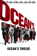 Ocean's Twelve serie streaming