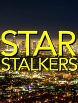 Poster for Star Stalkers