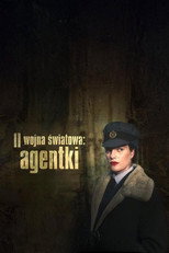 II wojna światowa: agentki