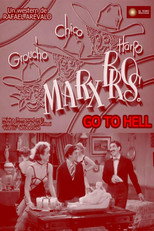 Marx Bros Go to Hell