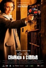 Poster for Chamada a Cobrar 