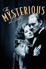 Poster for The Mysterious Lady