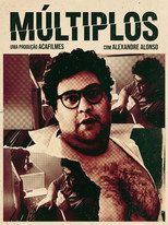 Múltiplos poster