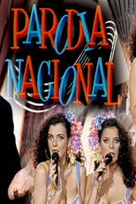 La parodia nacional poster