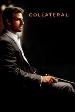 Poster for Collateral