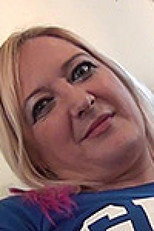 Foto retrato de Mona Summers