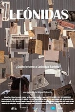 Poster for Leónidas