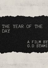 Poster di The Year of The Day