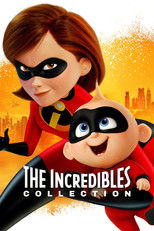 The Incredibles Collection