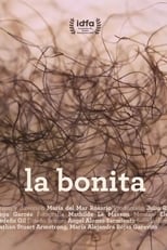 Poster for La bonita 