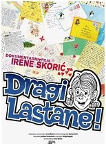 Poster for Dear Lastan! 