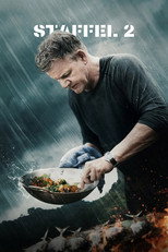 Poster zu Staffel 2 – Gordon Ramsay: Kulinarische Abenteuer