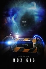 Box 616 (2019)