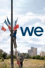 Poster for We 