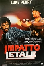 Poster di Impatto letale