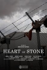 Poster for Heart of Stone