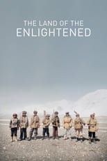 Poster di The Land of the Enlightened