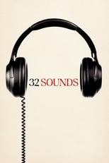 Poster for 32 Sounds 