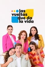 Poster for Las vueltas que da la vida