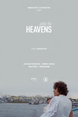 Poster for Under the Heavens